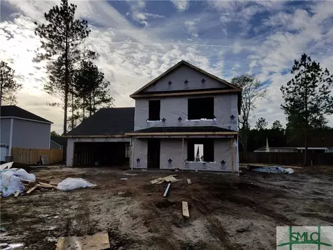 104 Black Pine Dr, Springfield, GA 31329 photo 16