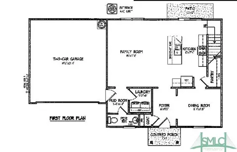 107 Long Pine Dr, Springfield, GA 31329 photo 2