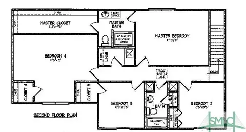 107 Long Pine Dr, Springfield, GA 31329 photo 3