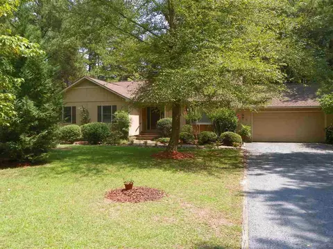 35 Lake Forest Dr, Pinehurst, NC 28374 photo 1