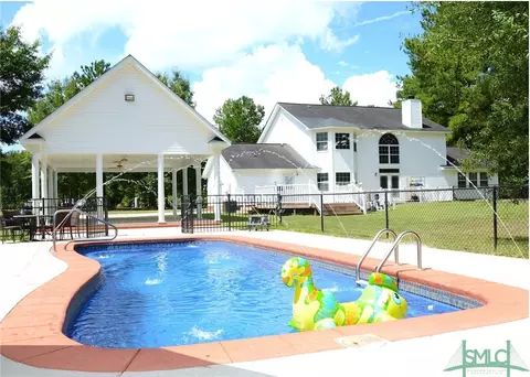 990 Oak Hampton Rd, Fleming, GA 31309 photo 22
