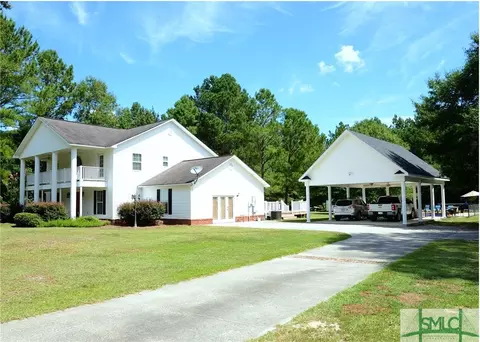 990 Oak Hampton Rd, Fleming, GA 31309 photo 25