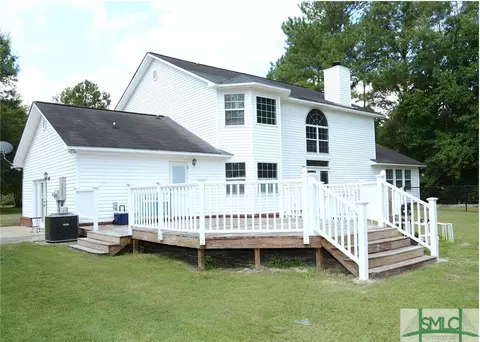 990 Oak Hampton Rd, Fleming, GA 31309 photo 27