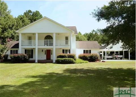 990 Oak Hampton Rd, Fleming, GA 31309 photo 1