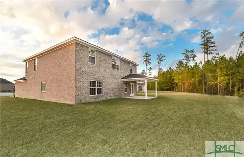 119 Clover Pointe, Guyton, GA 31312 photo 25