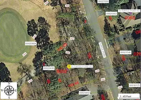 15 Turtle Point Rd, Pinehurst, NC 28374 photo 1