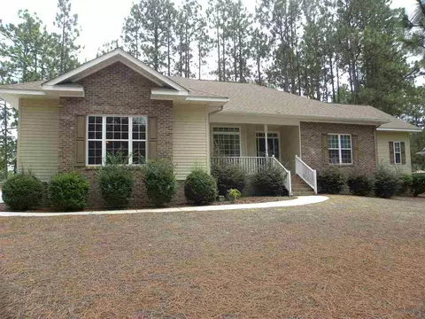 110 Rutledge Ln, Pinehurst, NC 28374 photo 1