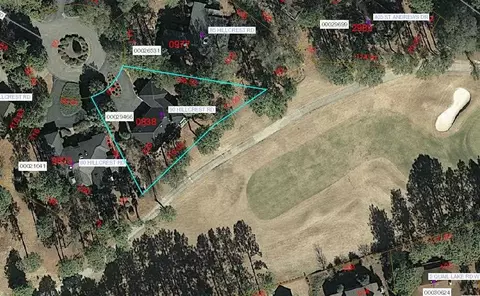 90 Hillcrest Rd, Pinehurst, NC 28374 photo 20