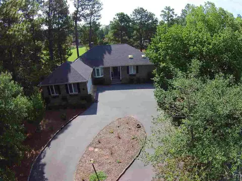90 Hillcrest Rd, Pinehurst, NC 28374 photo 1