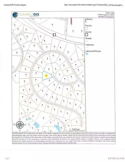 11 Wicker Ln, Pinehurst, NC 28374 photo 3