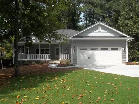 3 Inverness Pl, Pinehurst, NC 28374 photo 1