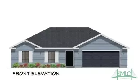 105 Windchime Ct, Guyton, GA 31312 photo 1