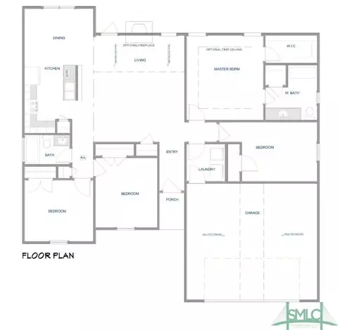 105 Windchime Ct, Guyton, GA 31312 photo 4