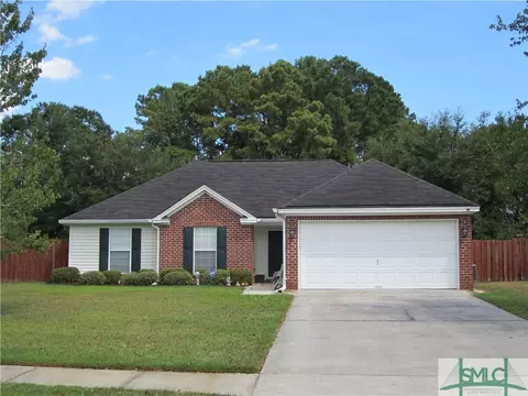 128 Silverton Rd, Pooler, GA 31322 photo 1