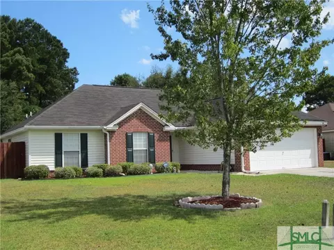 128 Silverton Rd, Pooler, GA 31322 photo 2