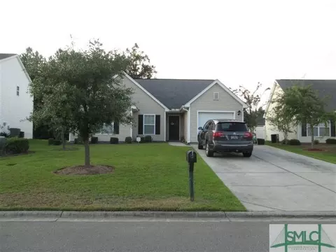 5 Cottingham Way, Pooler, GA 31322 photo 1
