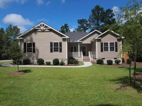 2080 W Longleaf Dr, Pinehurst, NC 28374 photo 1