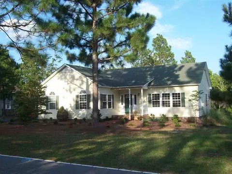 1300 Burning Tree Rd, Pinehurst, NC 28374 photo 1