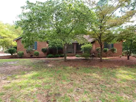 20 E Mcdonald Rd, Pinehurst, NC 28374 photo 1
