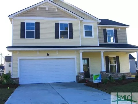 4 Symphony Ct, Pooler, GA 31322 photo 1
