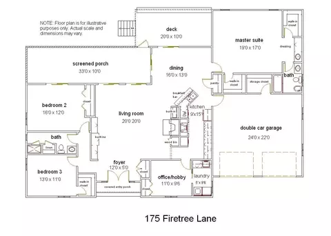 175 Firetree Ln, West End, NC 27376 photo 24