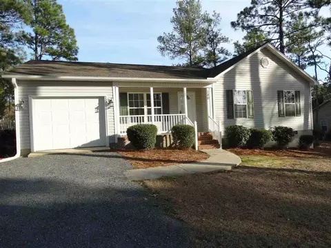 140 S Bay St, Pinebluff, NC 28373 photo 1