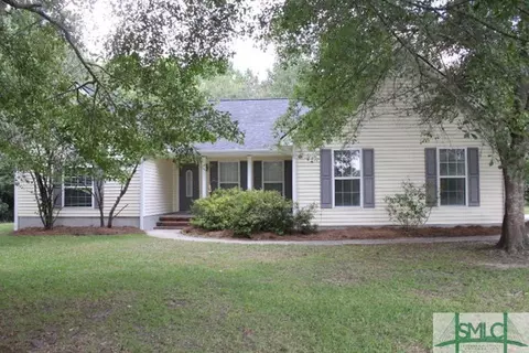926 Oak Hampton Rd, Fleming, GA 31309 photo 1