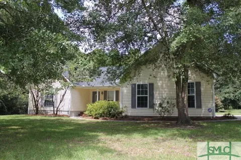 926 Oak Hampton Rd, Fleming, GA 31309 photo 3