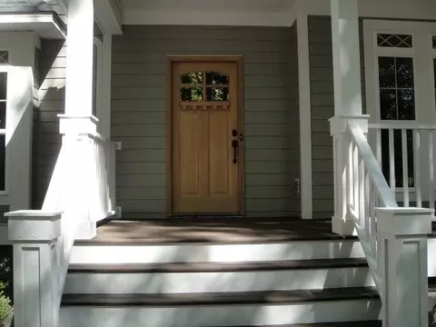 50 Turtle Point Rd, Pinehurst, NC 28374 photo 2