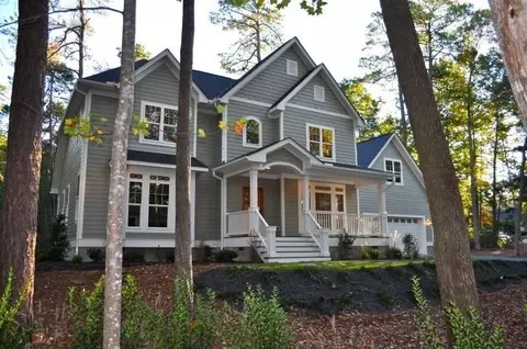 50 Turtle Point Rd, Pinehurst, NC 28374 photo 22