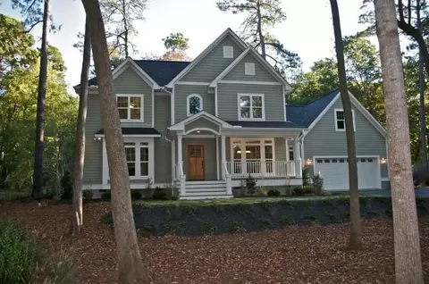 50 Turtle Point Rd, Pinehurst, NC 28374 photo 1