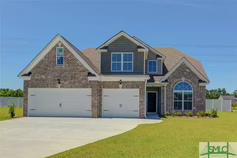 149 Greystone Dr, Guyton, GA 31312 photo 1