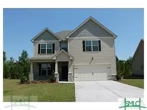 104 Cornelia Ct, Guyton, GA 31312 photo 1