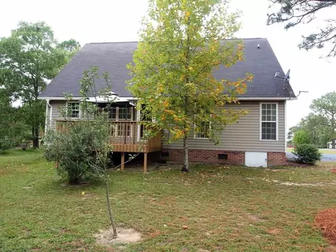136 E Shenandoah Rd, West End, NC 27376 photo 25