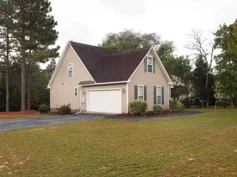 136 E Shenandoah Rd, West End, NC 27376 photo 23