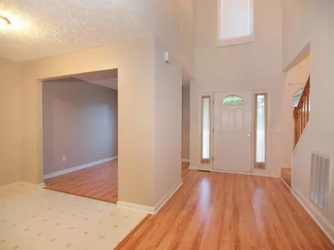 136 E Shenandoah Rd, West End, NC 27376 photo 4