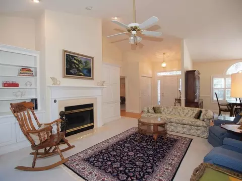42 Lasswade Dr, Pinehurst, NC 28374 photo 4