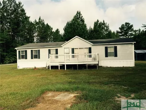 555 Brogdon Rd, Guyton, GA 31312 photo 1