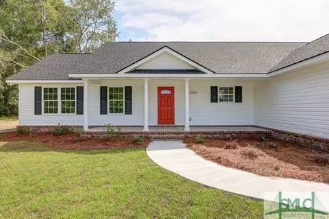 102 Gadwall Ct, Springfield, GA 31329 photo 2
