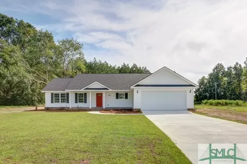 102 Gadwall Ct, Springfield, GA 31329 photo 1