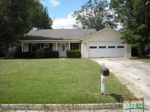 114 Longleaf Cir, Pooler, GA 31322 photo 1