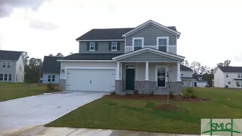 2 Symphony Ct, Pooler, GA 31322 photo 1
