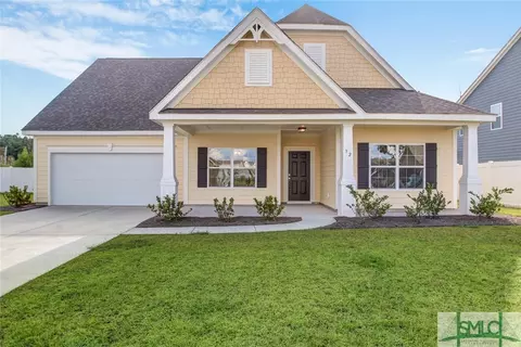 32 Belle Gate Ct, Pooler, GA 31322 photo 1