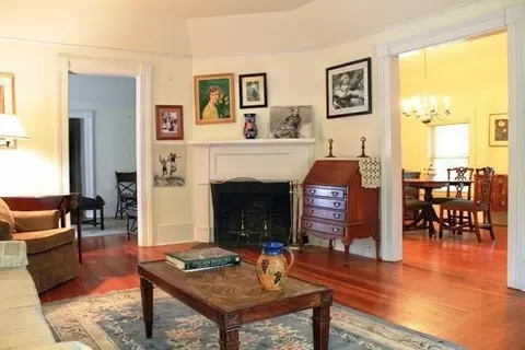 65 Cherokee Rd, Pinehurst, NC 28374 photo 5