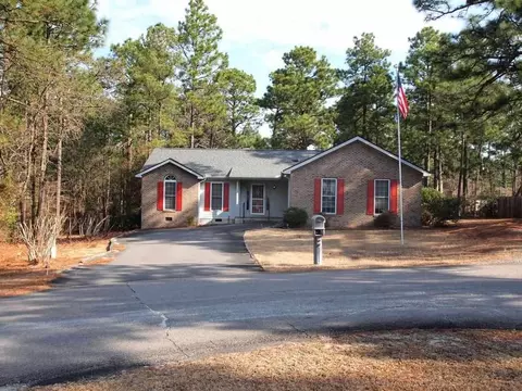 4 Peebles Pl, Pinehurst, NC 28374 photo 1