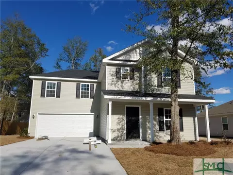 103 Windchime Ct, Guyton, GA 31312 photo 1