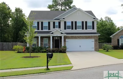 6 Harmony Ct, Pooler, GA 31322 photo 1