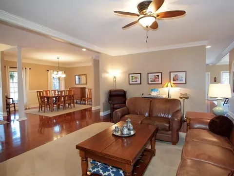 31 Kilbride Dr, Pinehurst, NC 28374 photo 5