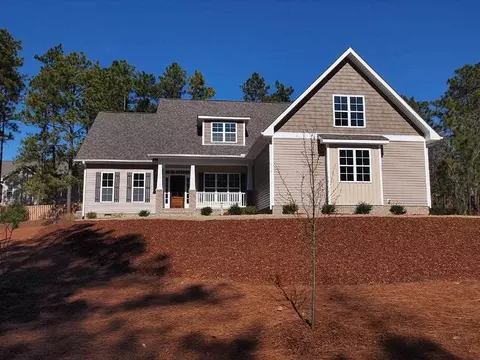 200 Juniper Creek Blvd, Pinehurst, NC 28374 photo 1