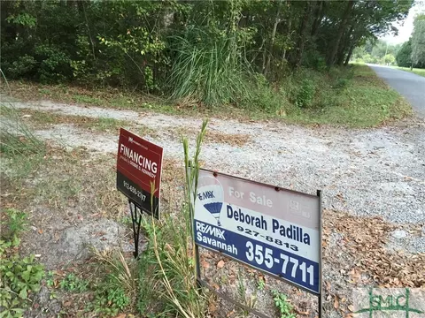 136 Exley Loop, Rincon, GA 31326 photo 1